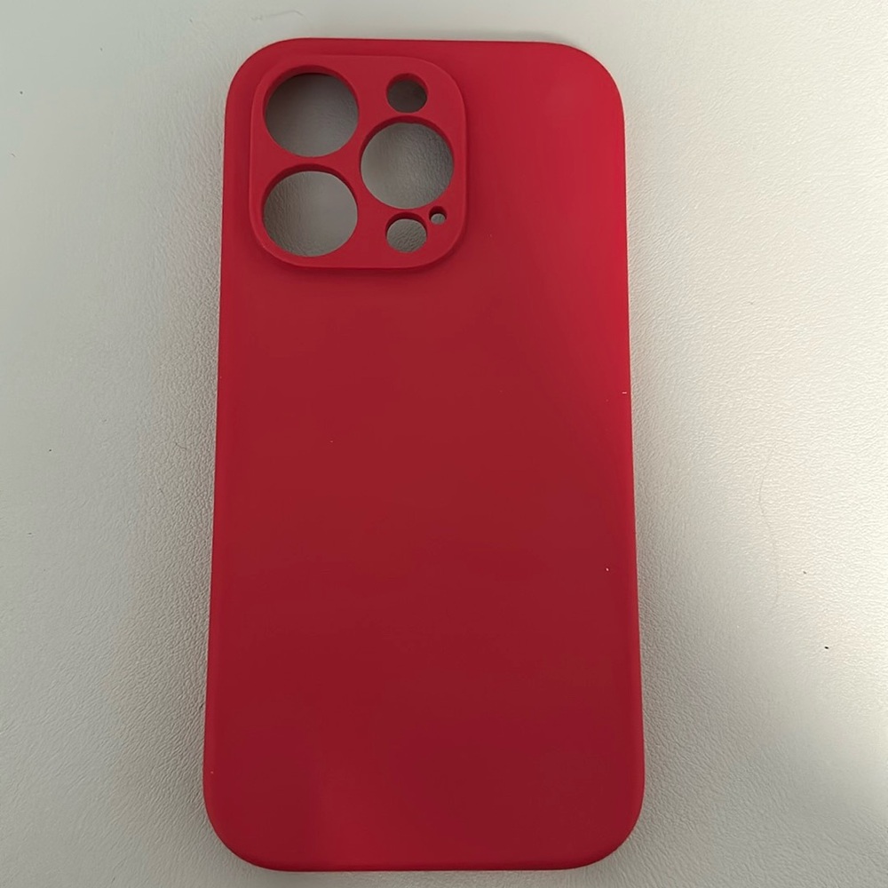 Firenova iPhone 14 Pro case